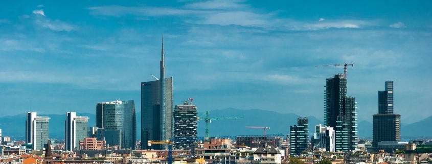 Milan