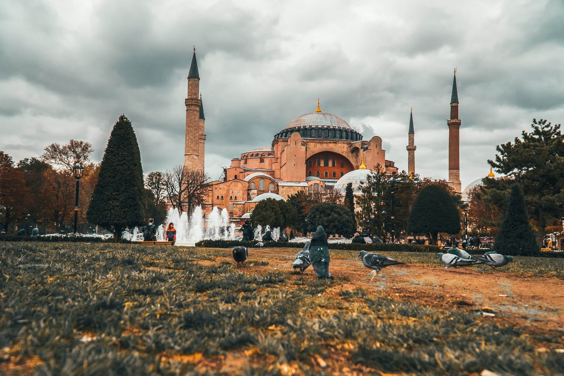 Aya Sofia