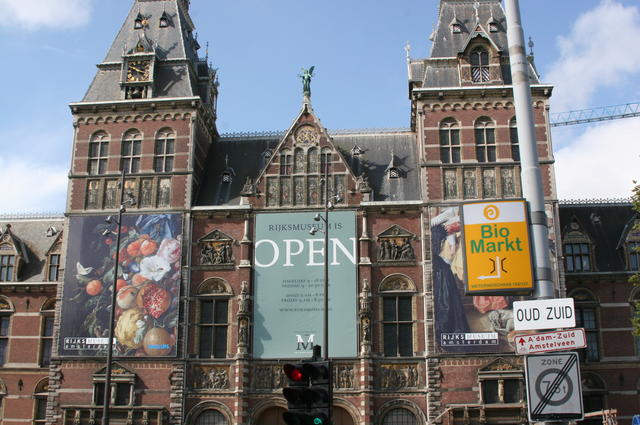 Rijksmuseum 
