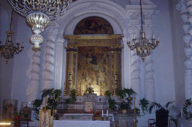 l’église Sainte-Catherine