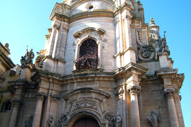 Church of San Giuseppe