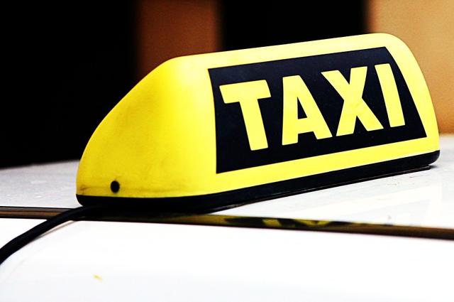 taxis 