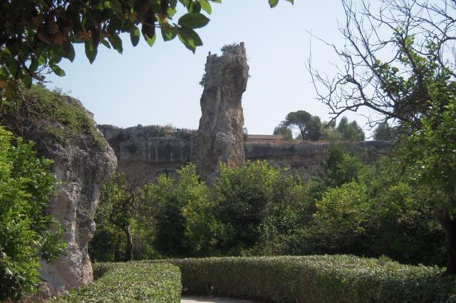 Parco Archeologico Neapolis