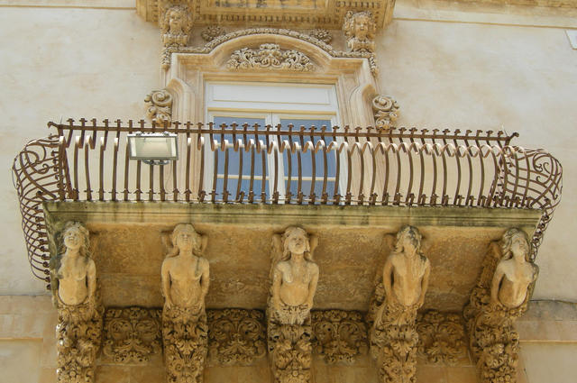 Palazzo Nicolaci Palazzo Nicolaci