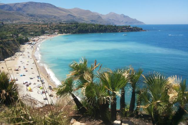 Castellamare Del Golfo Castellamare Del Golfo