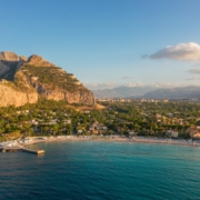 Sicile : Les meilleurs hôtels avec plages privées