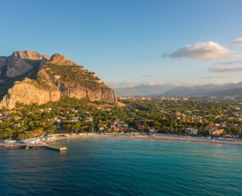 Sicile : Les meilleurs hôtels avec plages privées