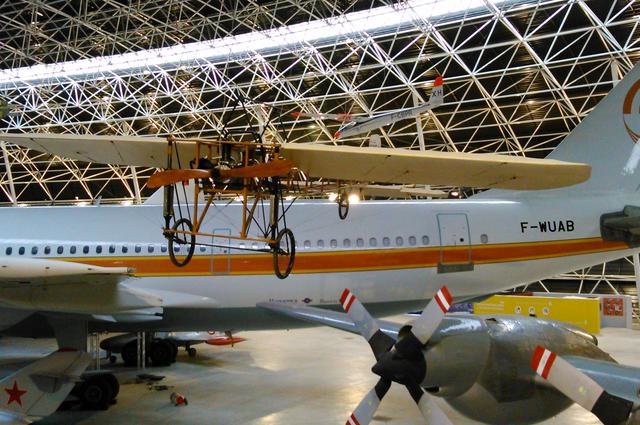 Apprendre comment sont fabriqués les avions Airbus Apprendre comment sont fabriqués les avions Airbus