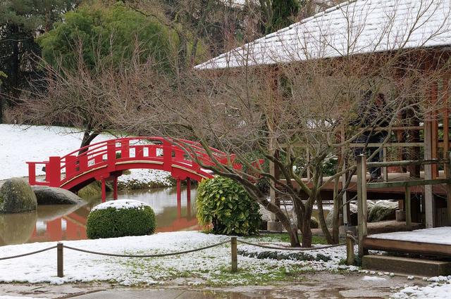 Jardin Compans Caffarelli Jardin Compans Caffarelli