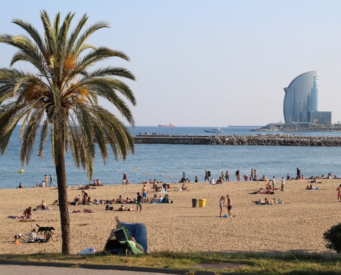 Barceloneta