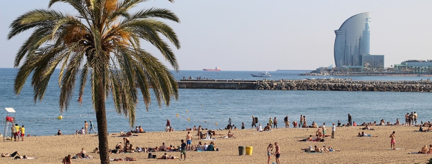 Barceloneta