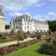 Le château de Chenonceau
