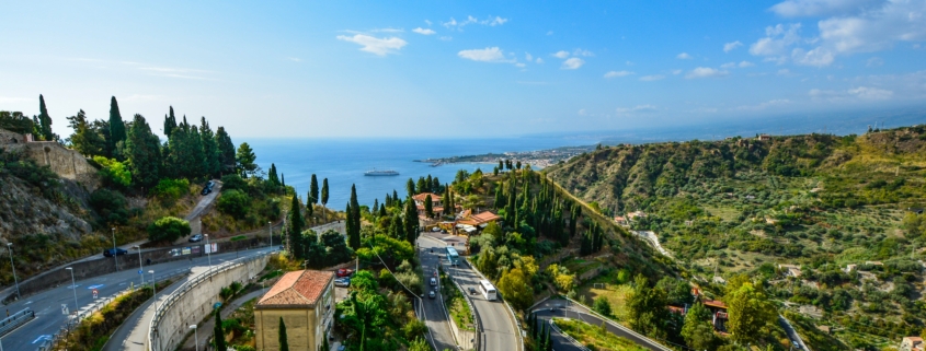 Taormina