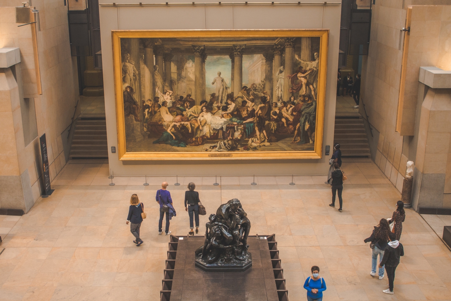 Mus e D Orsay Les 10 Tableaux Les Plus Importants Et Les Conseils mus-e-d-orsay-les-10-tableaux-les-plus-importants-et-les-conseils