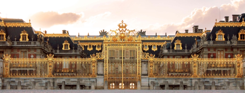 Versailles Versailles