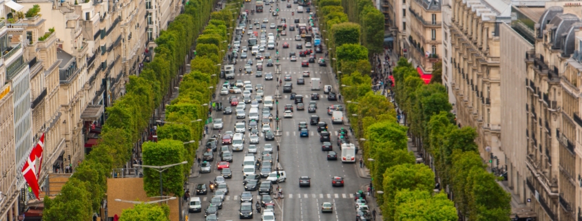 Champs-Élysées Champs-Élysées