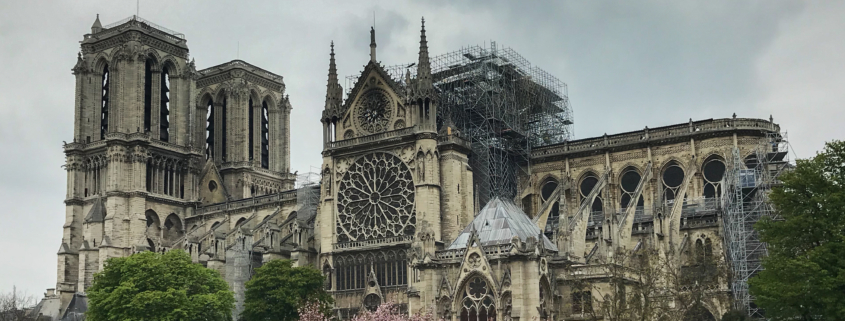 Ce qu'il faut voir à Paris pendant que Notre-Dame est en restauration