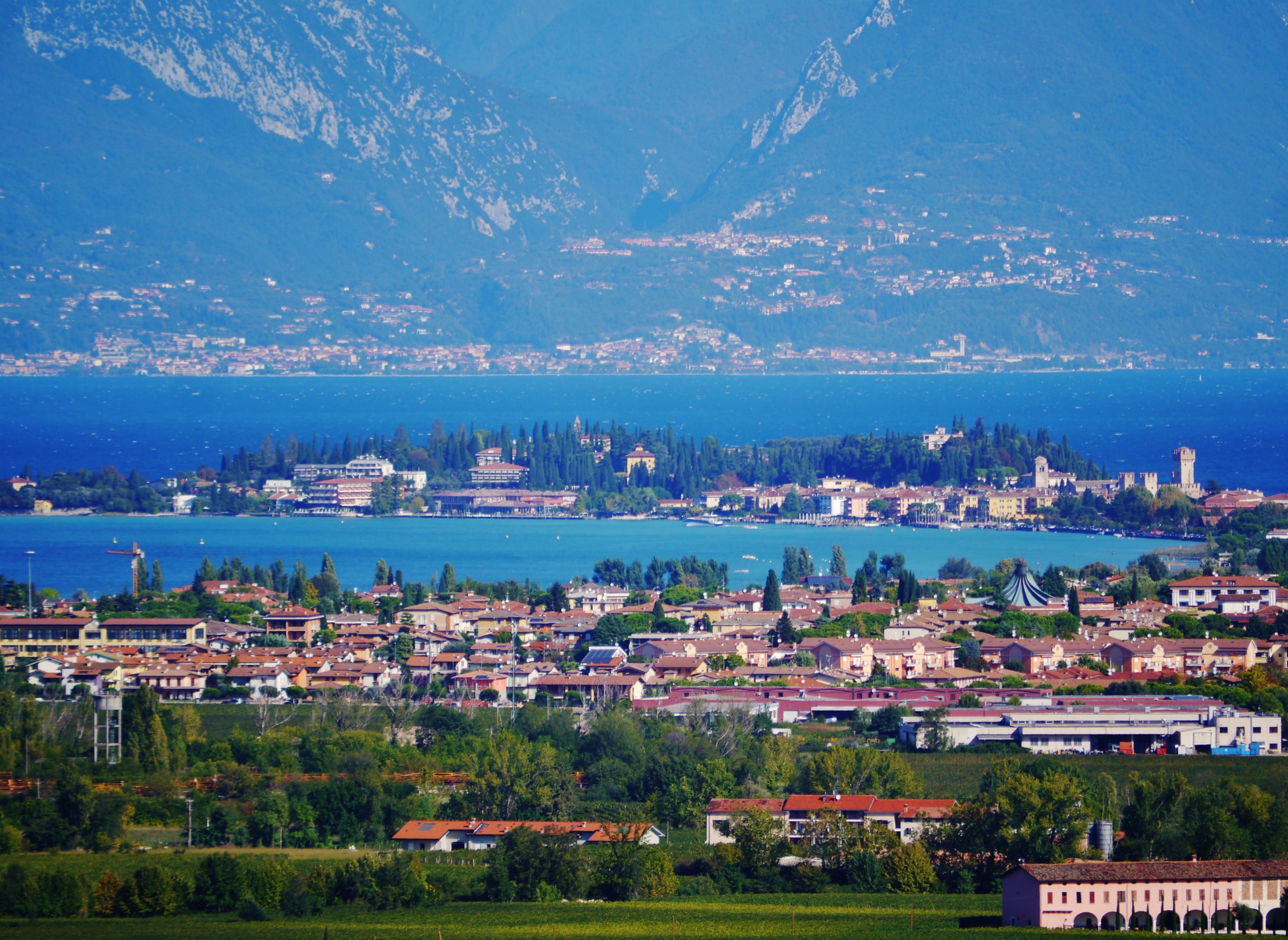 Desenzano del Garda Desenzano del Garda