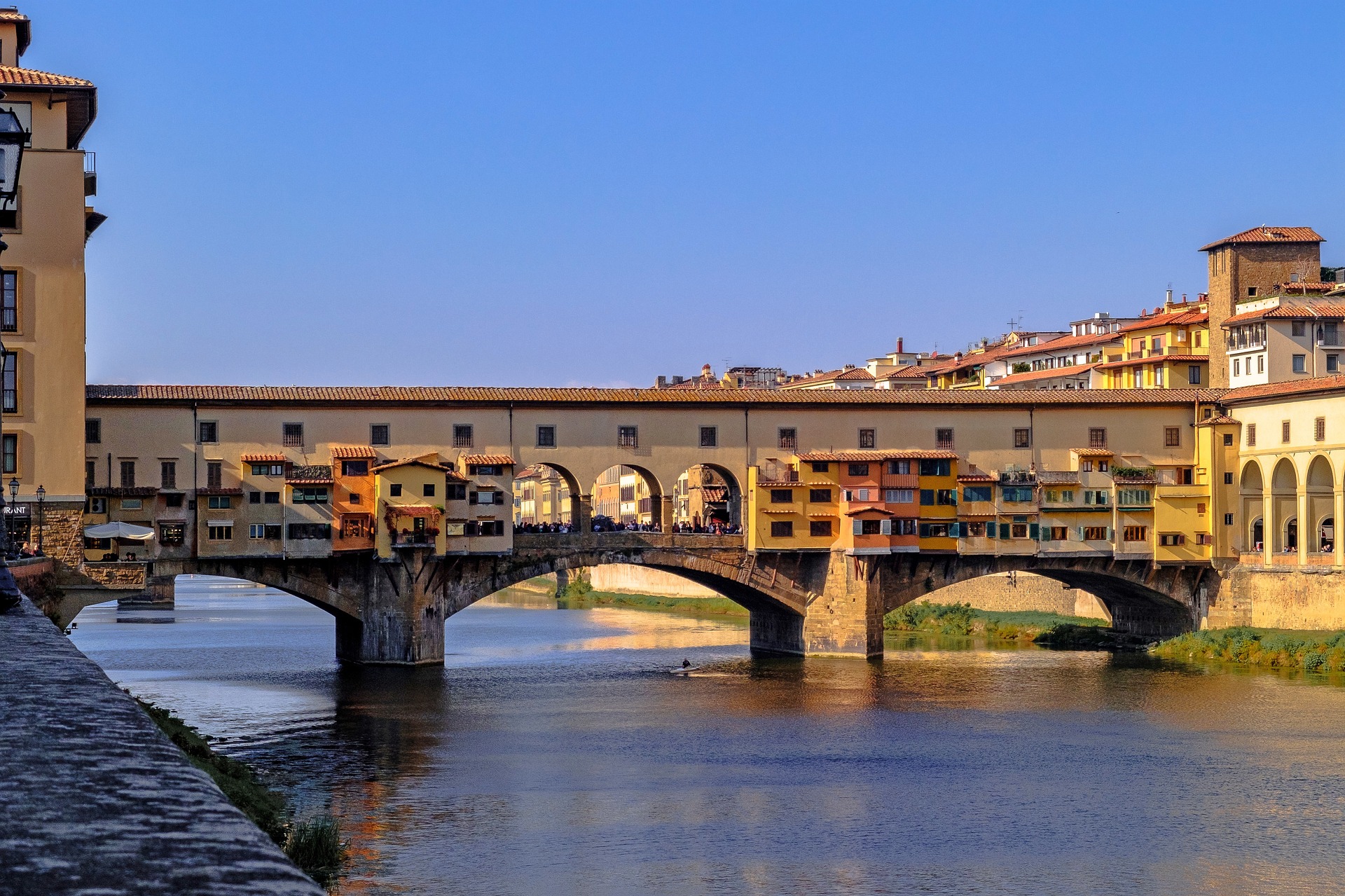 Pont Ponte Vecchio