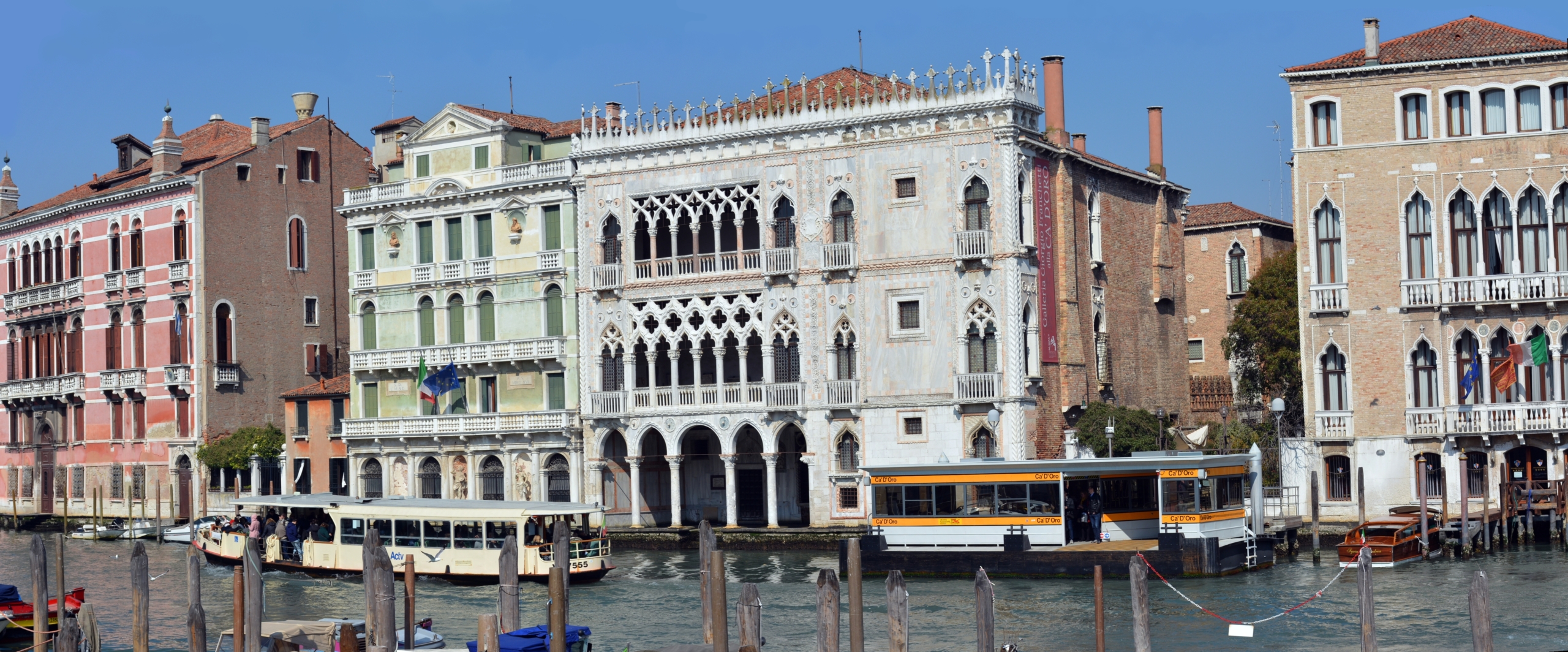 Palazzo Ca D’Oro Palazzo Ca D’Oro