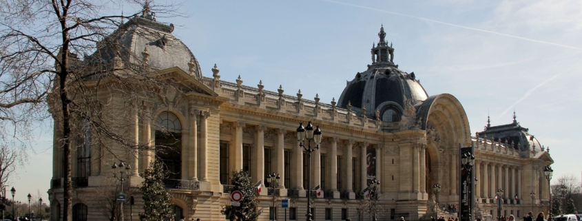 Petit Palais Petit Palais