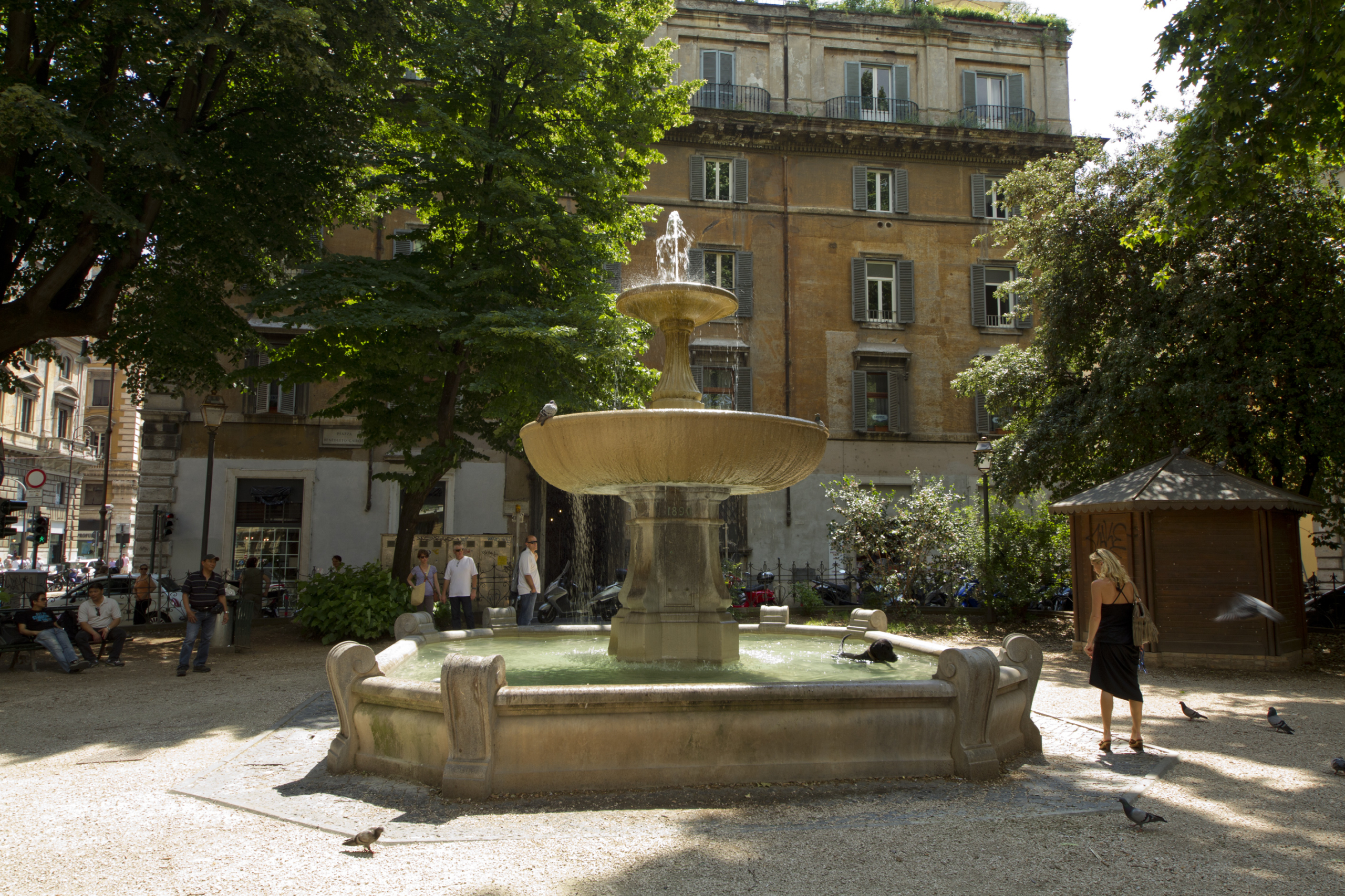 Sant’Eustachio Sant’Eustachio