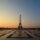 Billets pour la Tour Eiffel