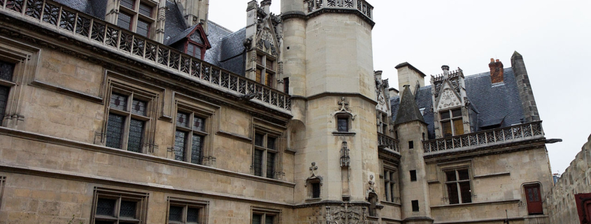 Musée du Moyen Âge à Paris