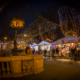 Tous les marchés de Noël de Paris