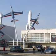 Musée du Bourget