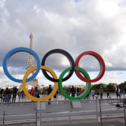 Jeux olympiques de Paris