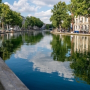 Canal Saint-Martin