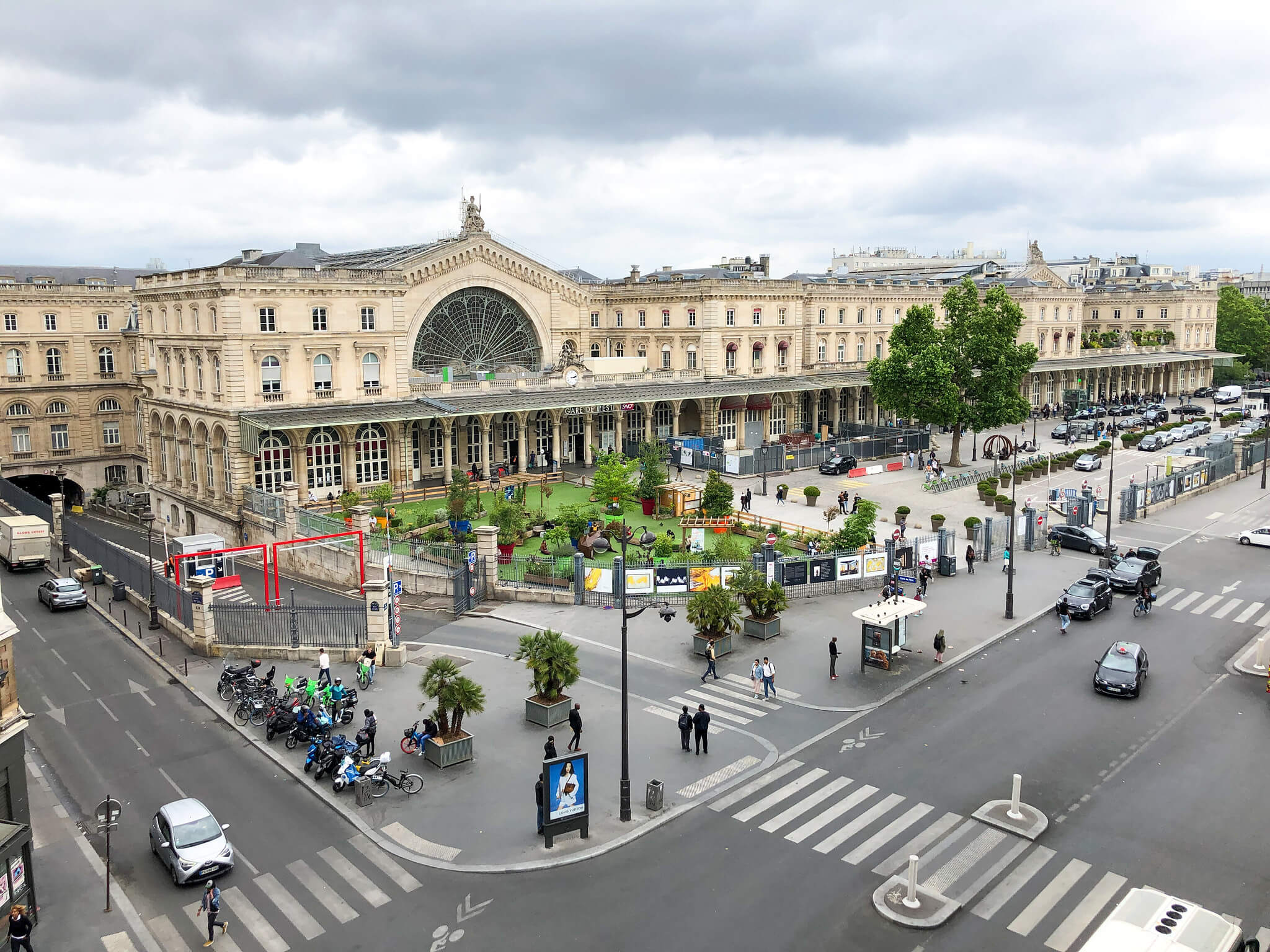 10ème Arrondissement de Paris