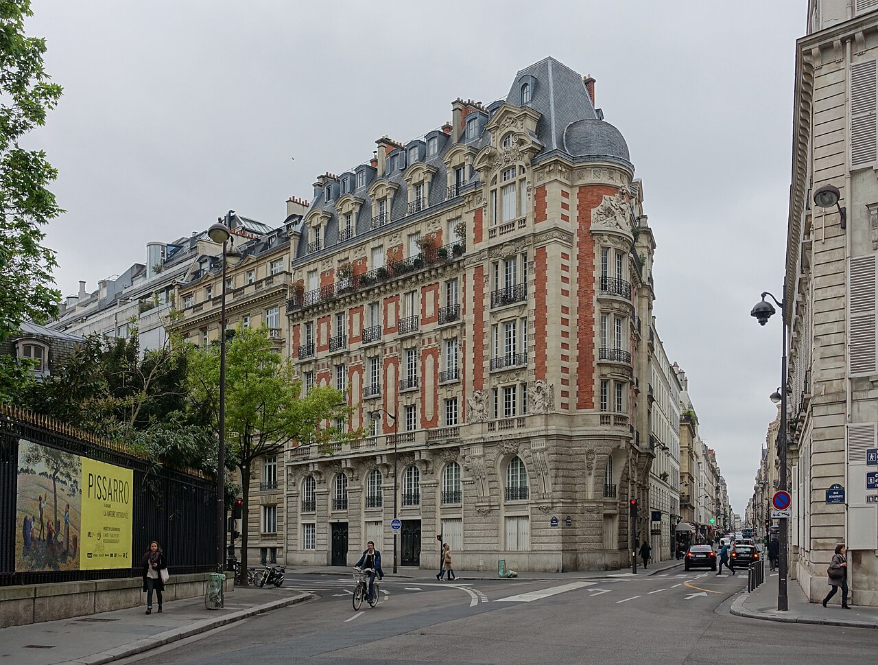15ème Arrondissement de Paris