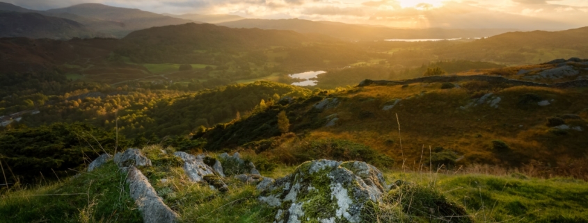 L'Irlande en août L'Irlande en août