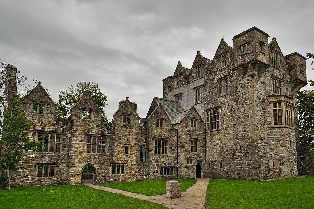 Château de Donegal