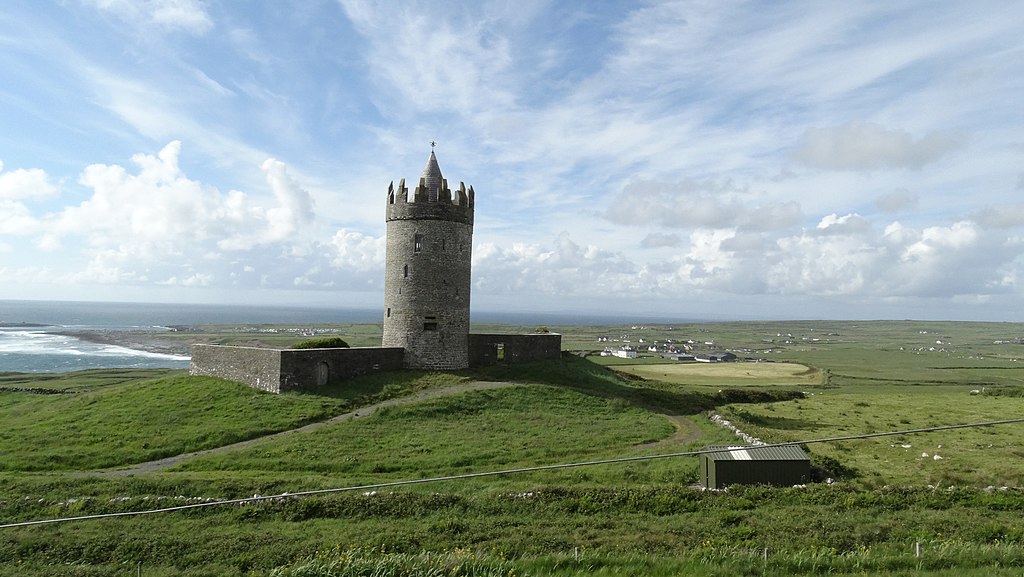 Château de Doonagore