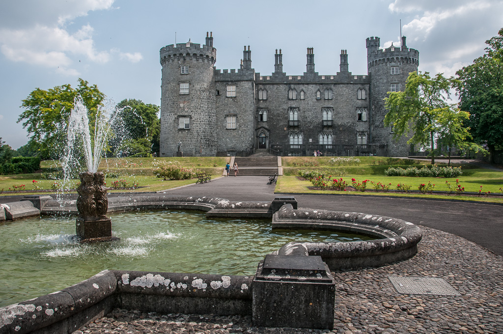 Château de Kilkenny