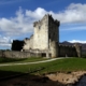 châteaux d'Irlande