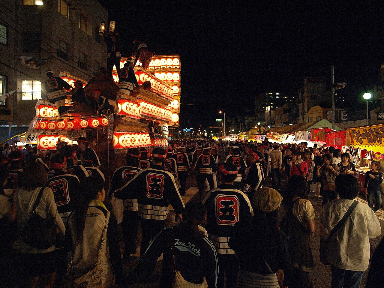 Kishiwada Danjiri Matsuri Kishiwada Danjiri Matsuri